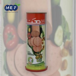 مرتديلا هنا دجاج بالزيتون...