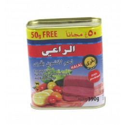 Al Raii ( BLM )Angebot 340g