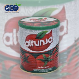 Altunsa Tomato Paste 12*830g