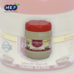 Tahina Schamsen 400g