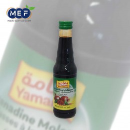 دبس رمان اليمامة 300 ml