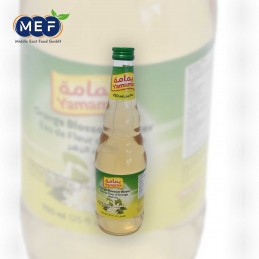 ماء زهر اليمامة 300 ml