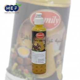 عنبة العائلة 325 g