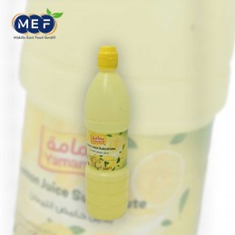 Zitrona Yamama 1 liter