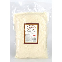 Griess sanf schamsen  800g*12