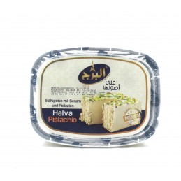 Halawa Alburg  Choco 800g*12