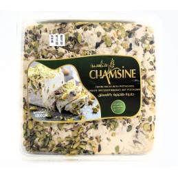 Schamsien Halaw 1800g*4