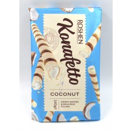 Snacks Roshen  Wafers...