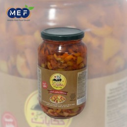 Oliven Hekayat 1300g