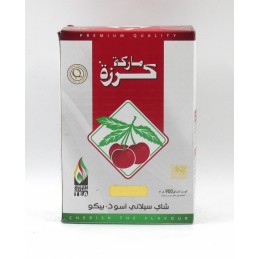 شاي الكرزه فلت 900 غ