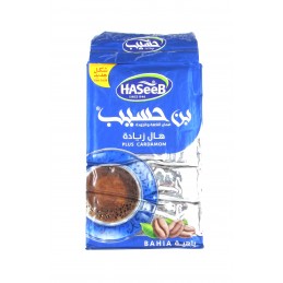 بن الحسيب ازرق 500 g