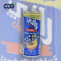 R,Saft Drink Peach 250 Ml