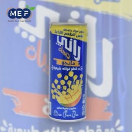 عصير راني مانغو 250 ml