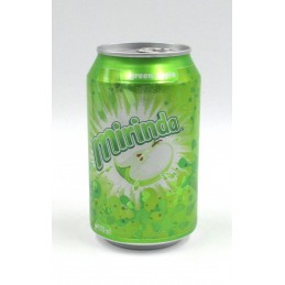 ميرندا تفاح تنك  330 ml