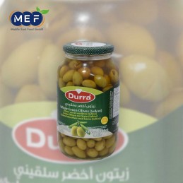 زيتون سلقيني درة وسط 1300 g