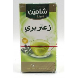 شامين زعتر بري ظروف 44غ*20*48