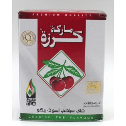 Cherry Brand Schwarz Tee 450g