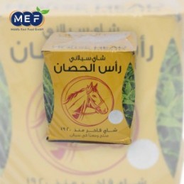 Tee Horse Head Ceylon350g *24