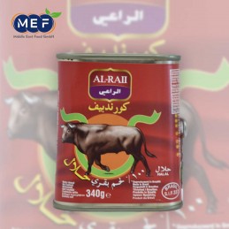 كورندبيف الراعي 340 g