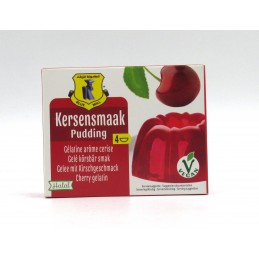 Blue Mil Kirsche 85g*48