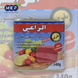 مرتديلا الراعي بقر 340 g