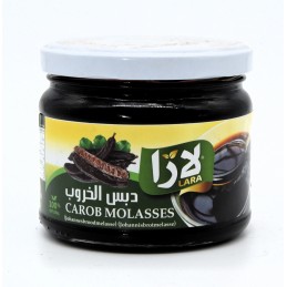 LARE carob molasses400g*12