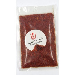 reisträger Papier 150g*16