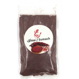 Sumack Gewürze100g*25  ritag