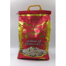 Camsin Basmati Reis 5kg*4