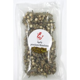 Ritag  Okra 120g*14