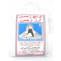 رز الرحمن بسمتي 5كغ *4