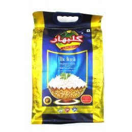 رز كولبهار بسمتي 4.5كغ *4