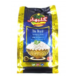 Reis  Gul Bahar 900g*20