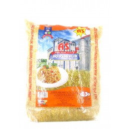 As Große Bulgur 5kg*4