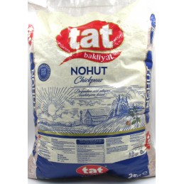 حمص حب شوال 25 kg