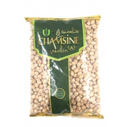 Chamsin Kirchererbsen 800g*15