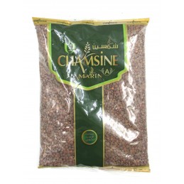 Chamsin Rote Linsen 800g*15