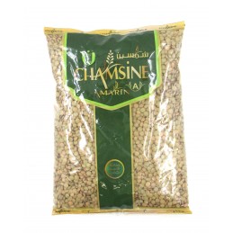 Chamseen Green Linse 900g*12