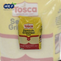 Tosca Mild Ince 1 kg *10