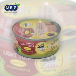 طون حكايات مع حلو 160 g