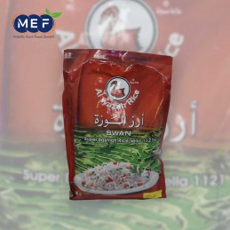 Reis Basmati  Swan