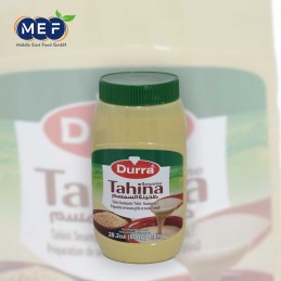 Tahina Durra 800g