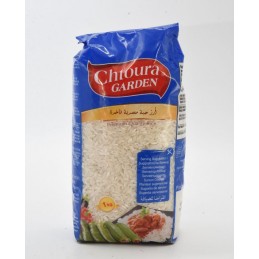 Chtoura Garden Rice 1kg
