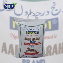 Nadi Ries 10kg *2