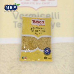 Tuoska Nudel 10kg*10