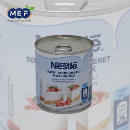 MILCH NESTLE 397g