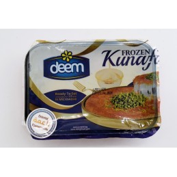 Kunafa Oriental 160g *12
