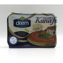 Kunafa Oriental Black 160g *12