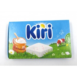 جبنة كيري  * 40. 100g