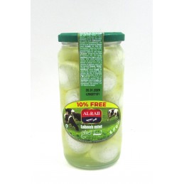 Labne mkaazale Alraii 650g